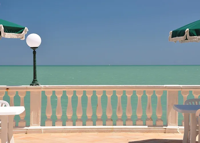 Hotel Il Brigantino